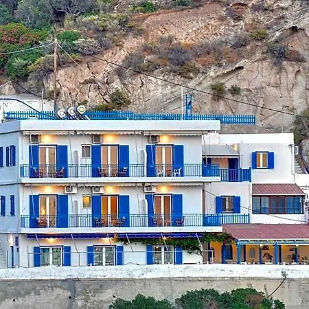 Panorama Hotel *