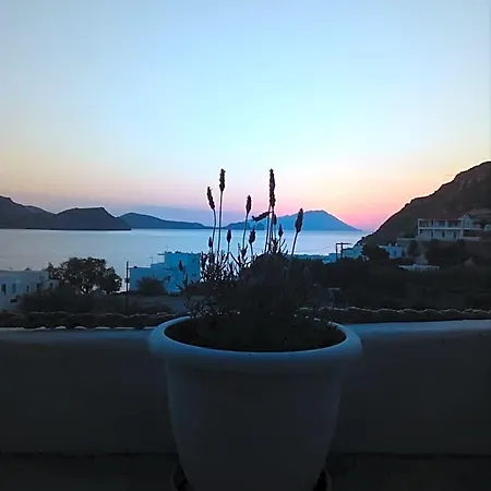 Panorama Klima (Milos)
