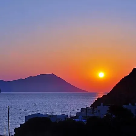 Hotel Panorama Klima (Milos)