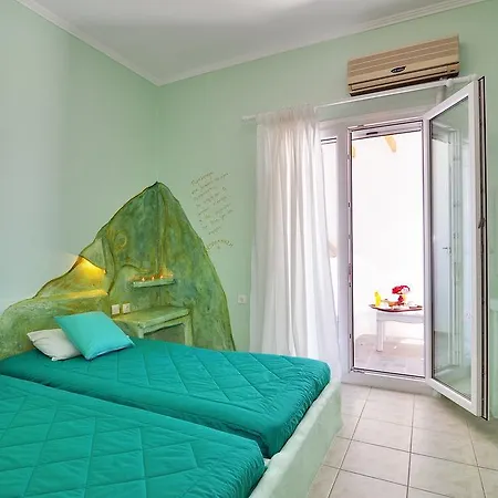 Panorama Szálloda Klima