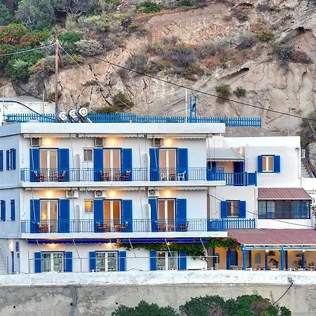 فندق Panorama Klima (Milos)