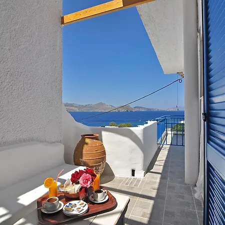 Panorama Hotel Klima (Milos)