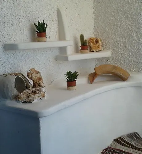 Panorama * Klima (Milos)