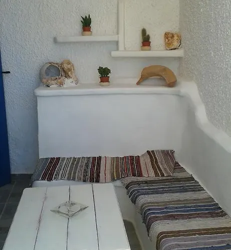 Panorama * Klima (Milos)