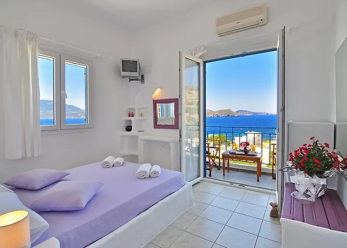 Panorama Klima (Milos)