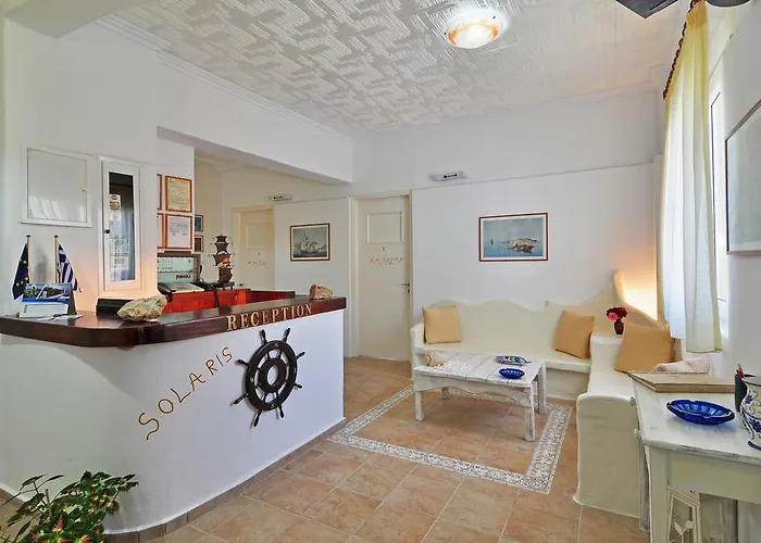 Panorama * Klima (Milos)