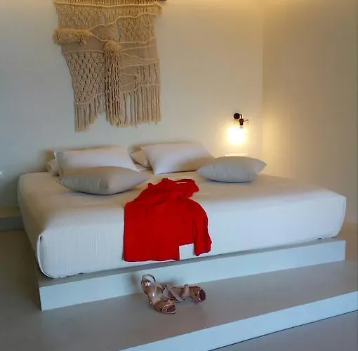 Hotel Panorama Klima (Milos)